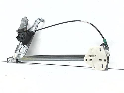 Used Rear left window mechanism Rear left window mechanism 38406470 38406470