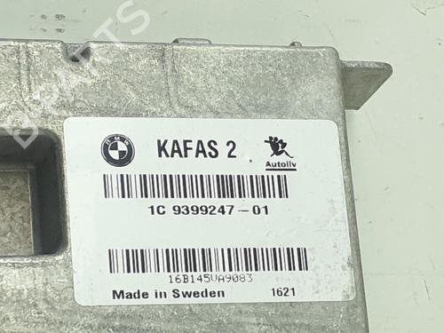Electronic module BMW 2 Active Tourer (F45) 216 d | BP40603711M83 - Image 2