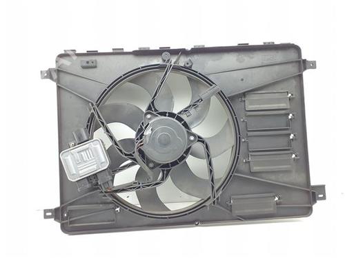 Køleventilator elektrisk Køleventilator elektrisk 38385606 38385606