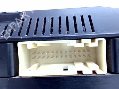 Climate control FORD KUGA I 2.0 TDCi | BP38389975I5 - Image 5