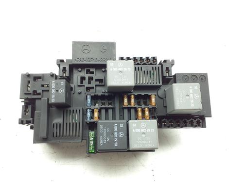 Used Fuse box Fuse box 38400790 38400790