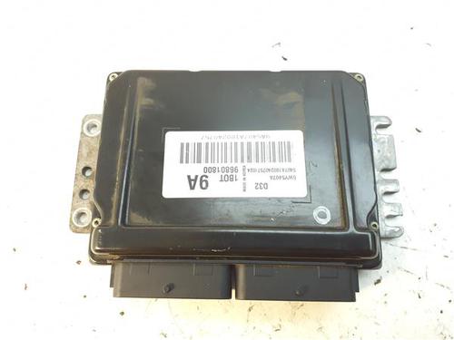 Control unit CHEVROLET MATIZ (M200, M250) 0.8 | BP38371304M11 - Image 2