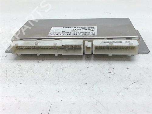 Used Control unit Control unit 38348868 38348868