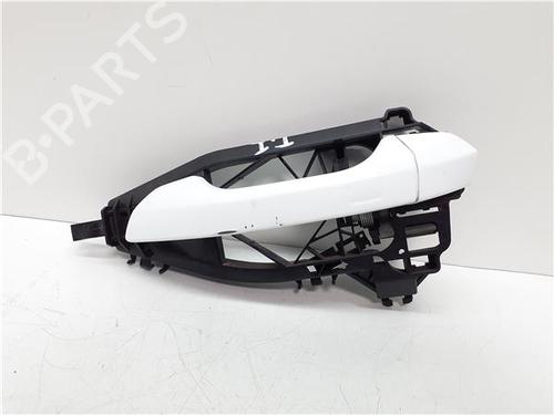 Used Rear left exterior door handle Rear left exterior door handle 38384331 38384331