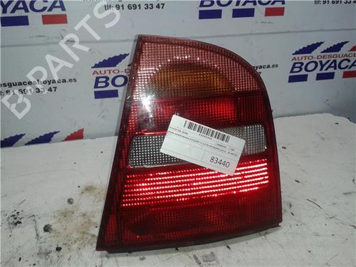 Used Right taillight Right taillight 38406042 38406042