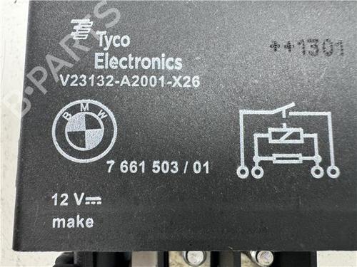 Electronic sensor BMW 5 Touring (F11) M 550 d xDrive | BP38375689M84 - Image 3