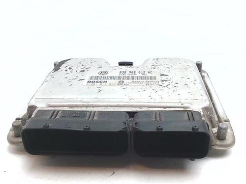 Used Engine control unit (ECU) Engine control unit (ECU) 38391755 38391755