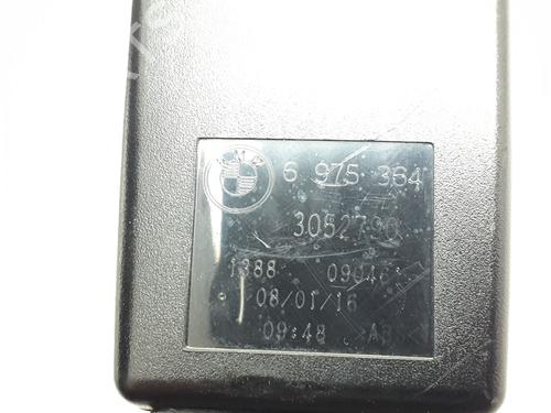 Seat buckle BMW 3 (E90) 320 d | BP38401691I32 - Image 5