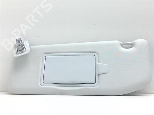 left-sun-visor-opel-corsa-f-p2jo-2019-38384368 main image