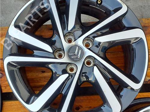 Used Rim Rim 38394845 38394845