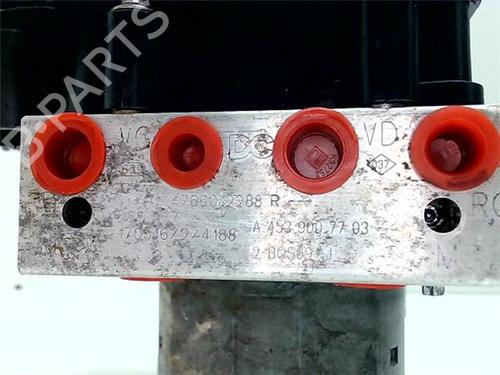 ABS pump SMART FORFOUR Hatchback (453) electric drive (453.091) | BP38382893M43 - Image 3