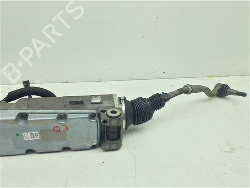 Steering rack AUDI Q7 (4MB, 4MG, 4MQ) 3.0 TDI quattro | BP38393522M22 - Image 3