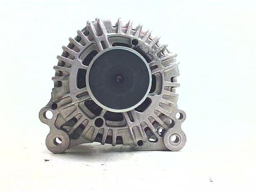 alternator-audi-a3-8p1-2003-2004-2005-2006-2007-2008-2009-2010-2011-2012-2013-38391597 main image