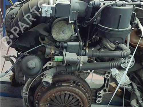Engine PEUGEOT 206 Van 1.4 HDi | BP38404229M1  - Image 7