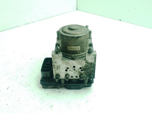 ABS pump MAZDA 6 Hatchback (GG) 2.0 DI (GG14) | BP38702599M43 - Image 3