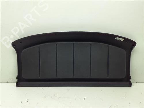 Rear parcel shelf SEAT ARONA (KJ7, KJP) 1.0 TSI | BP38397620C85 - Image 5