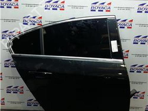 right-rear-door-opel-insignia-a-saloon-g09-2008-2009-2010-2011-2012-2013-2014-2015-2016-2017-38352341 main image