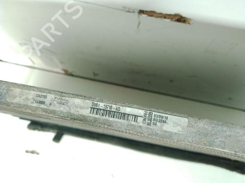 AC radiator FORD TRANSIT CONNECT V408 Box Body/MPV 1.5 EcoBlue | BP38402435M32  - Image 5