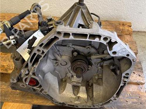 Gearbox RENAULT MODUS / GRAND MODUS (F/JP0_) 1.4 (JP01, JP0J) | BP38361697M3 - Image 6