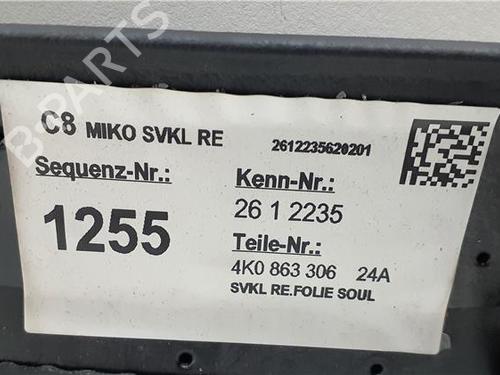 Other AUDI A6 C8 (4A2) 45 TDI Mild Hybrid quattro | BP38384275O1 - Image 6