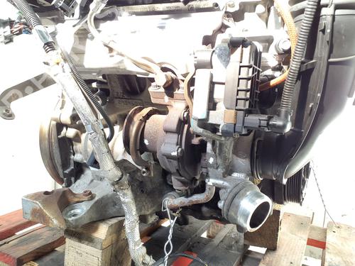 Engine BMW 3 Touring (E91) 318 d | BP38387944M1 - Image 9