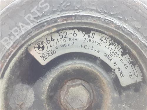 AC compressor BMW 5 (E39) 525 d | BP38372788M34 - Image 4