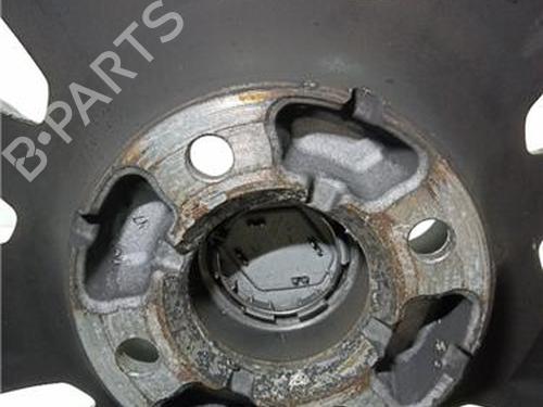 Fælk RENAULT CAPTUR I (J5_, H5_) 0.9 TCe 90 | BP38382274C45  - Image 5