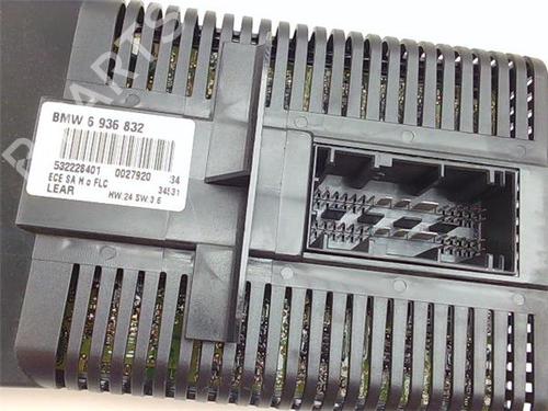 Headlight switch BMW 3 (E46) 320 d | BP38355952I24 - Image 2
