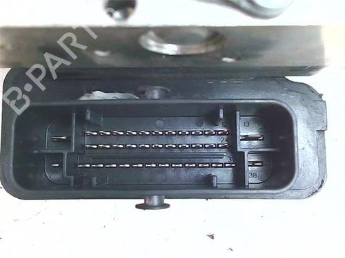 ABS pump RENAULT MASTER III Bus (JV) 2.3 dCi 145 FWD (JV0F, JV0S, JV0T) | BP38395277M43 - Image 3