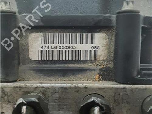 ABS pump NISSAN ALMERA II (N16) 1.5 | BP38369601M43 - Image 5