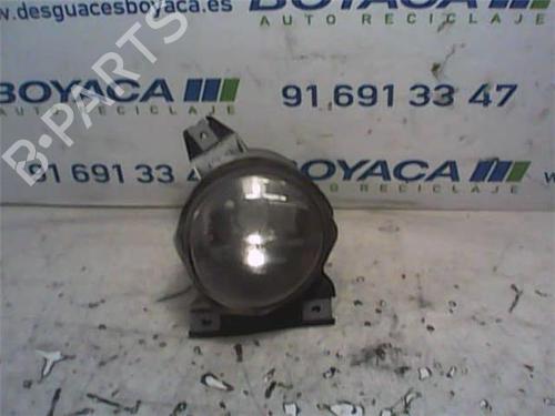 Used Left front fog light Left front fog light 38352300 38352300
