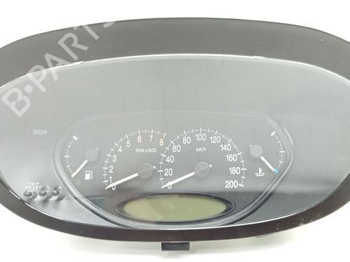 Used Instrument cluster Instrument cluster LANCIA Y (840_) 1.2 (840AA, 840AF1A) (60 hp) 40044224 40044224