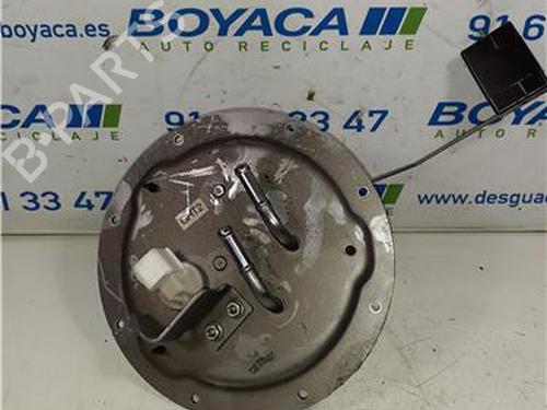 Fuel pump MAZDA 6 Saloon (GJ, GL) 2.2 D (GJ2FP, GJ1021, GJ1022, GL1021) | BP38355241M76 - Image 2