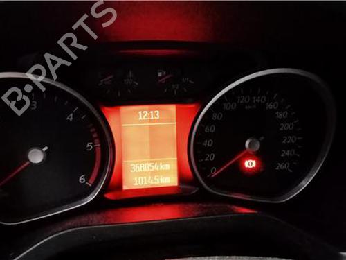 Engine FORD S-MAX (WA6) 2.0 TDCi | BP38374397M1 - Image 3