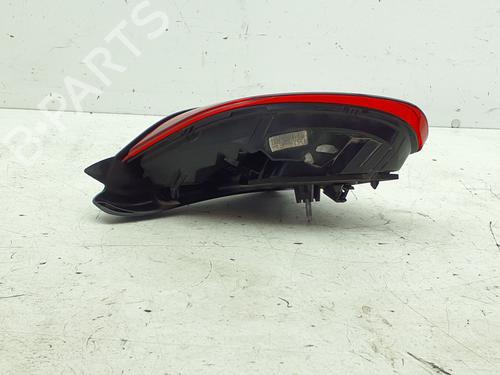 Right tailgate light PEUGEOT 2008 I (CU_) 1.6 BlueHDi 120 | BP39380027C80 - Image 3