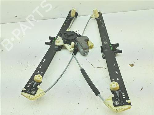 Used Rear left window mechanism Rear left window mechanism 38371232 38371232
