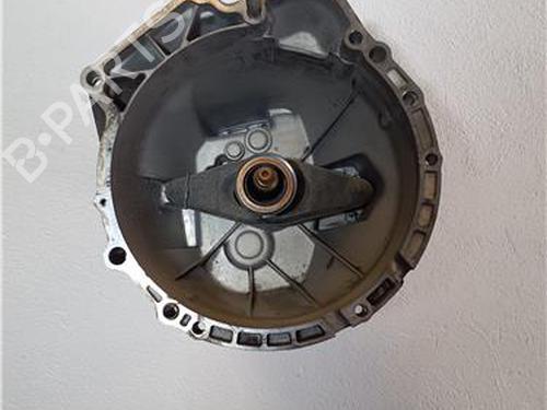 Gearkasse Gearkasse 38350725 38350725