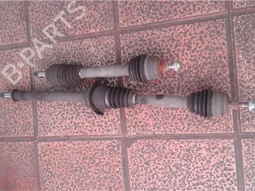 Used Left front driveshaft Left front driveshaft 38407509 38407509