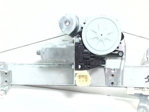 Front left window mechanism NISSAN MICRA V (K14) 1.5 DCI | BP38388486C22 - Image 2