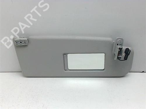 Right sun visor SEAT LEON (1P1) 1.6 TDI | BP38382795I2 - Image 2
