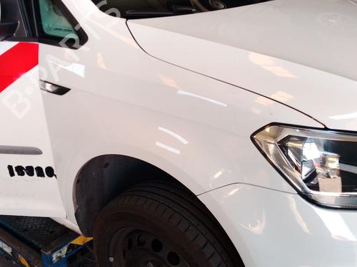 Full front VW CADDY IV MPV (SAB, SAJ) 1.4 TGI CNG | BP39808436S1 - Image 7