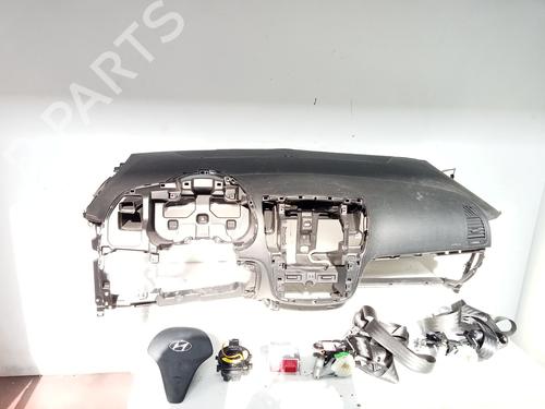 Used Airbag Kit Airbag Kit 38335441 38335441