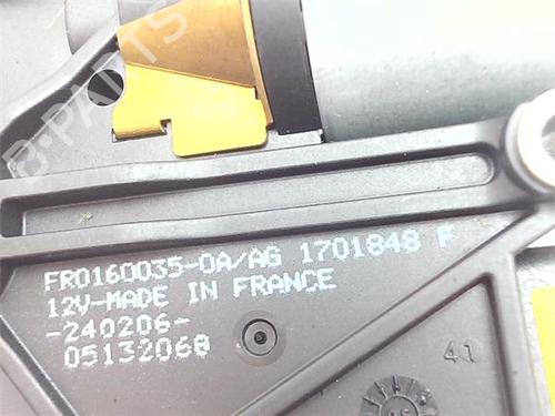 Sunroof engine HONDA FR-V (BE) 2.0 (BE3) | BP38382842M60 - Image 2