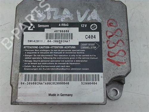 Used ECU airbags ECU airbags 38363550 38363550