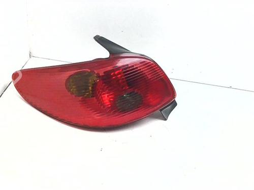 Used Left taillight Left taillight 38378191 38378191