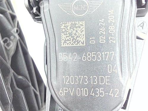 Pedal MINI MINI (F56) One D | BP38602460I4 - Image 5