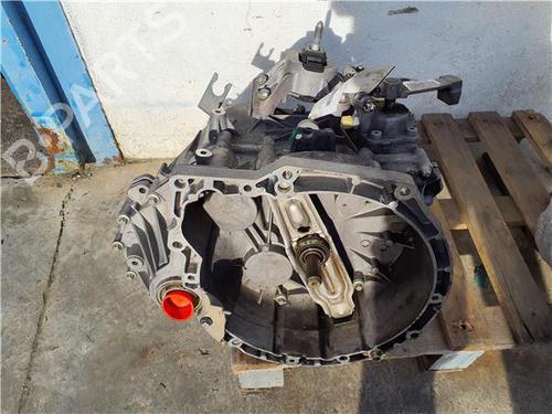 gearbox-mini-mini-r56-2005-2006-2007-2008-2009-2010-2011-2012-2013-2014-38368362 main image