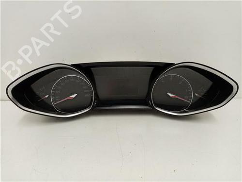 Used Instrument cluster Instrument cluster 38360772 38360772