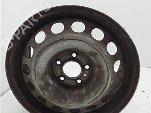 Used Rim Rim 38382459 38382459