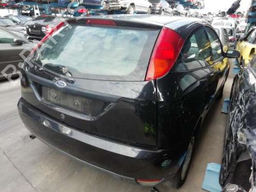 FORD FOCUS IV Saloon (HM) 1.0 EcoBoost 4902513